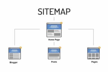 How to use Blogger Full XML Sitemap